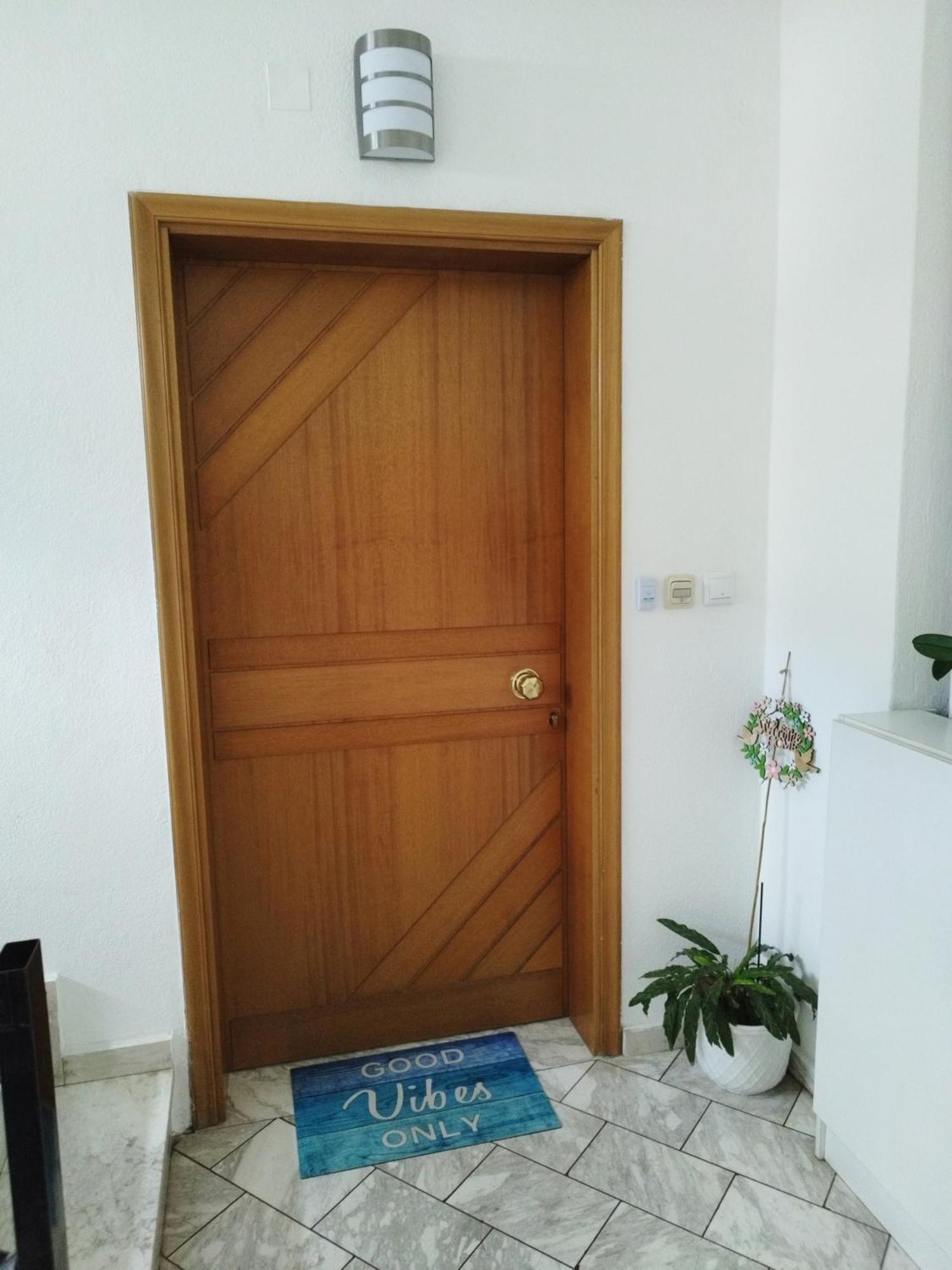 Meteora House With A View Apartment Kalambaka Exterior foto