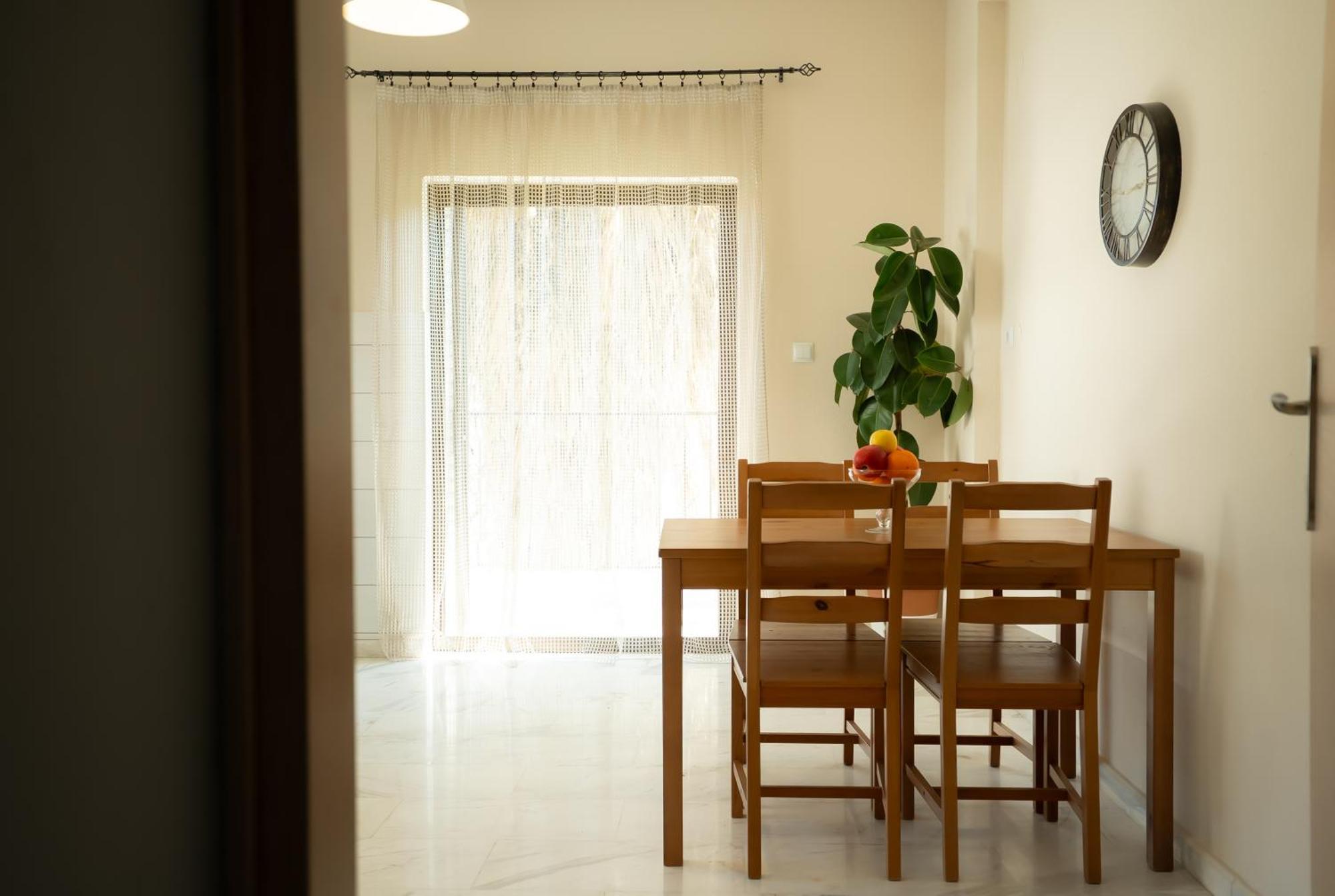 Meteora House With A View Apartment Kalambaka Exterior foto