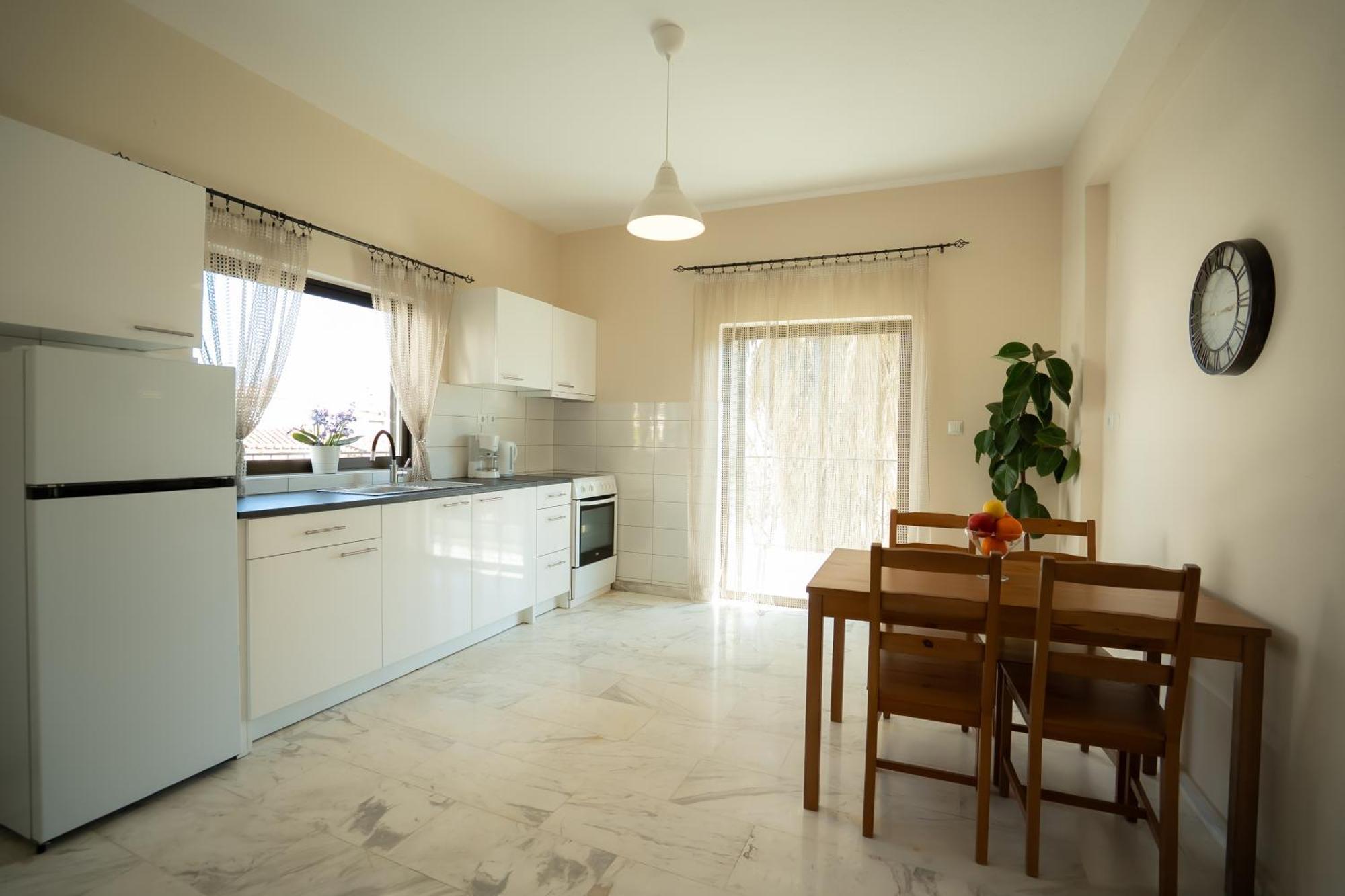 Meteora House With A View Apartment Kalambaka Exterior foto
