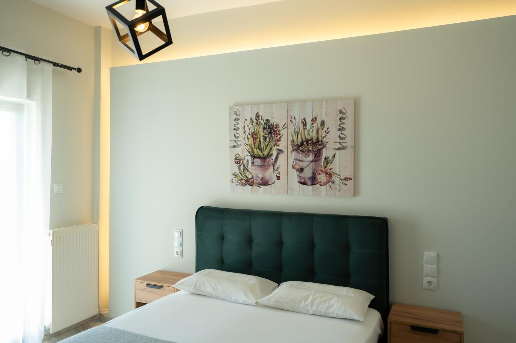 Meteora House With A View Apartment Kalambaka Exterior foto