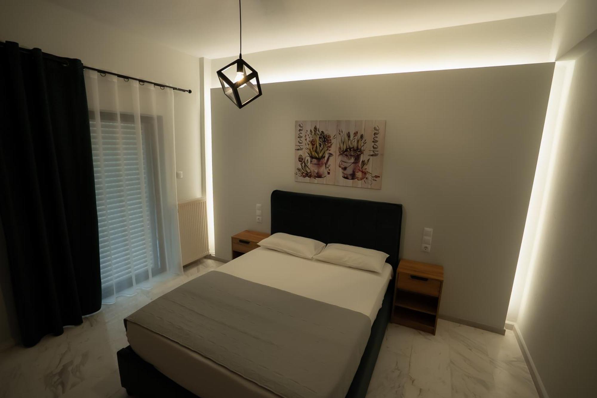 Meteora House With A View Apartment Kalambaka Exterior foto